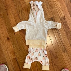 Baby outfit